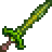 Espada de hierba
