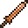 Espada corta de cobre