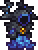 Omega Blue armor