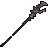 Galvanizing Glaive Spear