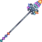 Elemental Lance Spear