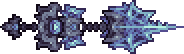Cosmic Discharge Flail