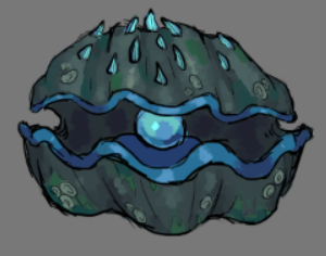 File:Giant Clam concept art.png
