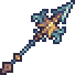 Goldplume Spear (projectile)