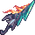 Astral Blade