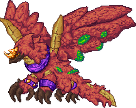 Yharon, Dragon of Rebirth