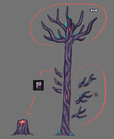 Astral Tree concepts - by Nitro