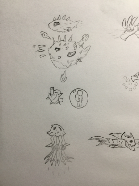 File:Abyss enemies concept art.png