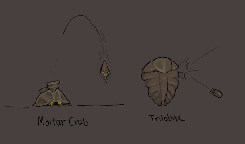 File:Flak Crab and Trilobite concept art.png