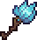 Frost Blossom Staff